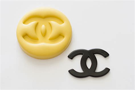 chanel silicone mold amazon|Chanel molds for sale.